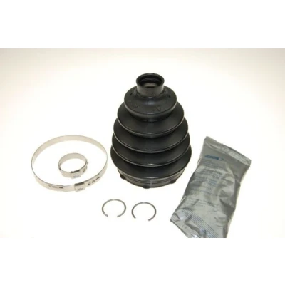 Bilde av LÖBRO 306987 Drivakselmansjett 121 TPE (termoplastisk elastomer) NISSAN: Leaf I