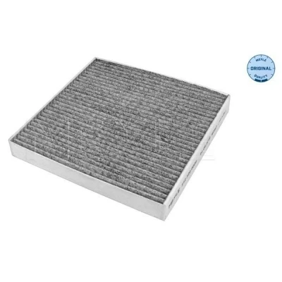 Bilde av MEYLE 312 320 0006 Kupéfilter Karbonfilter, Filterinnsats, med luktabsorberende virkning 234 246 31 ORIGINAL Quality BMW: Z4 Roadster