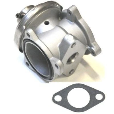 Bilde av ENERGY ZE0047 EGR Ventil pneumatisk med tetning SKODA: Roomster, Fabia 1 Combi, VOLKSWAGEN: Polo IV Hatchback, AUDI: A2