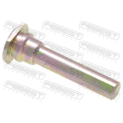 Bilde av FEBEST 0274 N15R Styrebolt bak NISSAN: Patrol GR 5 SUV, Navara Pick up, MITSUBISHI: L200 III up