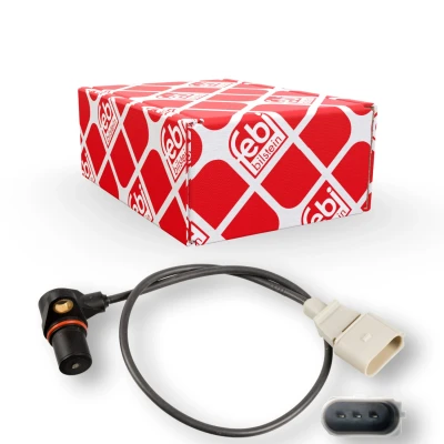 Bilde av FEBI BILSTEIN 109422 Impulsgiver AUDI: A6 C5 Avant, A4 B5 B7 VOLKSWAGEN: Golf 5, Passat Sedan, New Beetle Hatchback