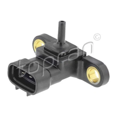 Bilde av TOPRAN 502 685 Sensor, ladetrykk TOYOTA: Land Cruiser Prado 120