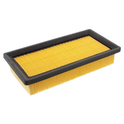 Bilde av MAPCO 60948 Luftfilter 47 124 259 firkantet Filterinnsats