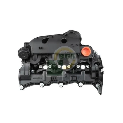 Bilde av Ventildeksel, Høyre Bga RC42005 jaguar, land rover OE 1354248, JDE28100, LR032724