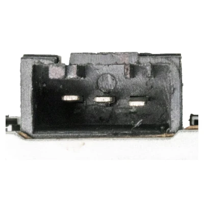 Bilde av FEBI BILSTEIN 183763 Vindusviskermotor 12 bak BMW: 1 Hatchback