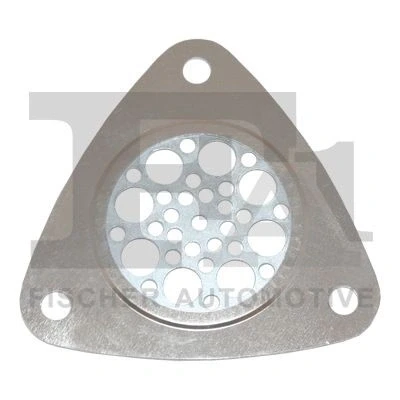 Bilde av FA1 120 934 Tetning, eksosrør FIAT: 500 Hatchback, Grande Punto OPEL: Corsa D Hatchback