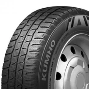 Bilde av Kumho Winter PorTran CW51 ( 195/65 R16C 104/102T 8PR )