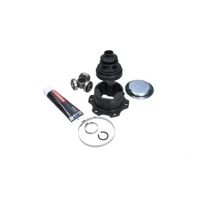 Bilde av Leddsett, drivaksel, Hjulside, bmw x5 [e53], 31 60 7 505 005, 006, 31607505005, 31607505006, 31607586433