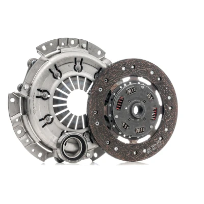 Bilde av LuK BR 0222 624 2334 60 Clutch med utløserlager 240 NISSAN: Patrol GR 4 SUV