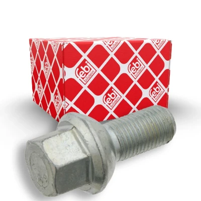 Bilde av FEBI BILSTEIN 09805 Hjulbolter Kulesete A/G 46