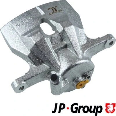 Bilde av JP GROUP 4861901070 Bremsecaliper framaksel venstre TOYOTA: Urban Cruiser, Auris Hatchback, Corolla X Sedan, SUBARU: Trezia II