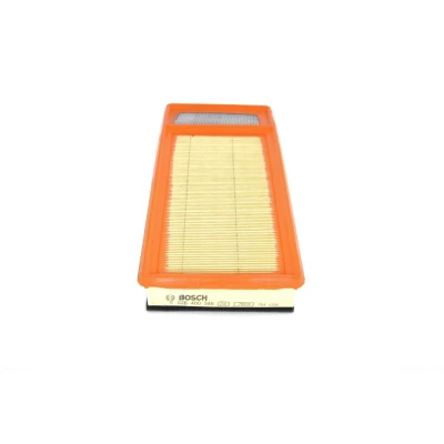 Bilde av BOSCH F 026 400 346 Luftfilter 48 131 355 Filterinnsats FIAT: Doblo II Stasjonsvogn, 500 Hatchback, Panda III Hatchback