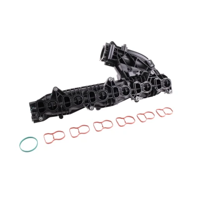 Bilde av VAICO V20 3090 Innsugningsmanifold sylinderhode BMW: 5 Sedan, 3 Sedan