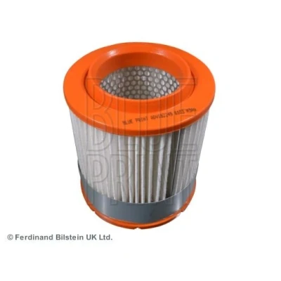 Bilde av BLUE PRINT ADV182249 Luftfilter 153 185 Filterinnsats AUDI: A8 D3