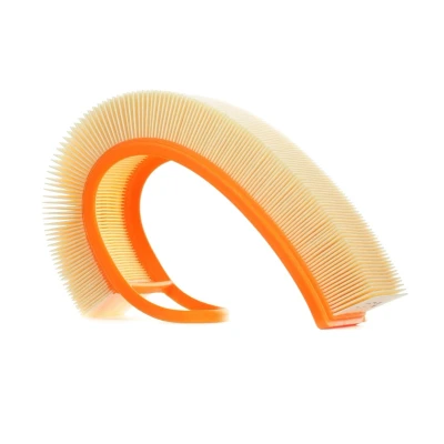 Bilde av MAHLE ORIGINAL LX 1969 Luftfilter 57,3 84 491,5, 409,0 Filterinnsats PEUGEOT: Partner II Van, 508 I SW, 3008 I, CITROËN: Berlingo