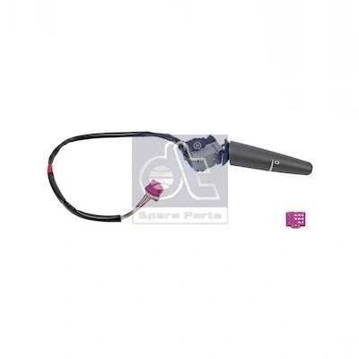 Bilde av DT Spare Parts 4.63321 Bryter Rattstamme