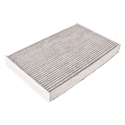 Bilde av BLUE PRINT ADP152530 Kupéfilter Filterinnsats, Karbonfilter 288 178 32