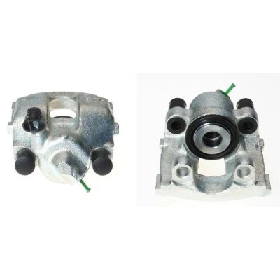 Bilde av BUDWEG CALIPER 343731 Bremsecaliper BMW: 3 Coupé, Sedan