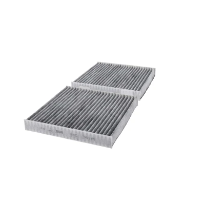 Bilde av CORTECO 80001777 Kupéfilter Karbonfilter 187 188 25 aktivt kull BMW: X3, X4