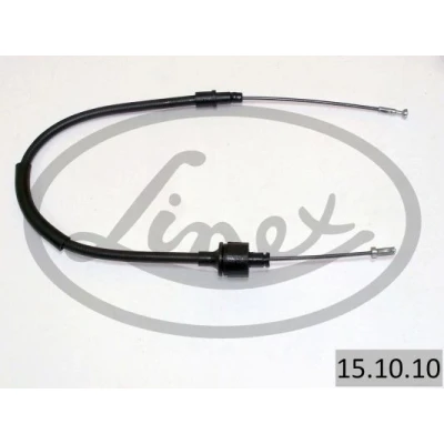 Bilde av Kabel, clutchbetjening, ford escort v, cabriolet express sedan turnier orion iii, 6575413