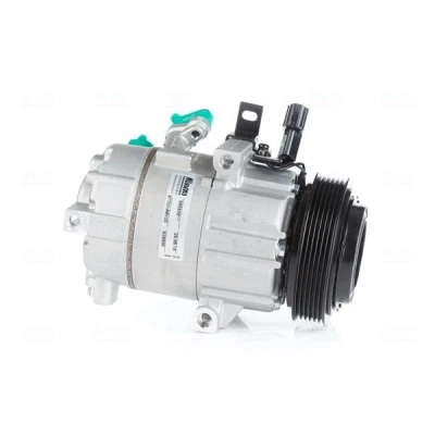 Bilde av NISSENS 890242 Kompressor VS14 12 PAG 46 R 134a