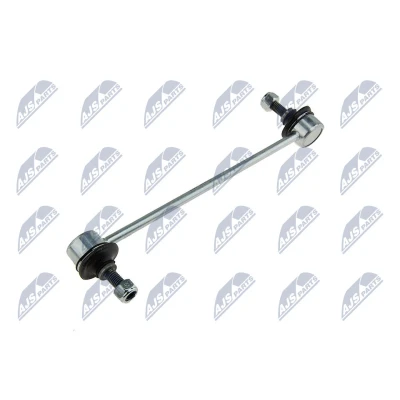 Bilde av stang, stabilisator, Framaksel, nissan cube, micra iv, v, note, note van, nv200 / evalia buss, skåp, 546183LH0A, 54618JX00A,