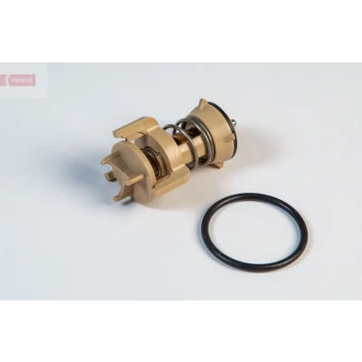 Bilde av DENSO DTM94803 Termostat 95C med tetning VOLKSWAGEN: Caddy 3, Tiguan I, Sharan II, SKODA: Yeti, Superb III Stasjonsvogn, Octavia 2 Combi