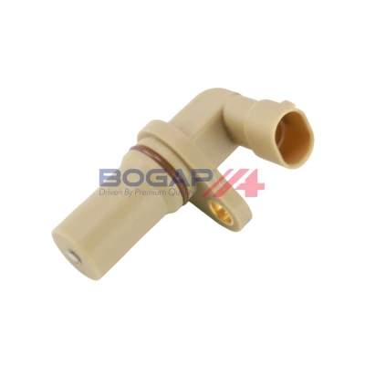 Bilde av BOGAP W6115118 Impulsgiver 2 polet induktiv for veivaksel FIAT: 500 Hatchback