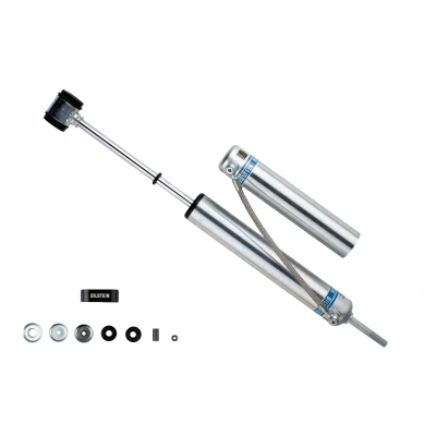 Bilde av BILSTEIN 25 277029 Støtdemper bakaksel gasstrykk enkeltrør Demper bærer ikke fjær nedre øye, øvre stift MERCEDES BENZ: G Klasse SUV