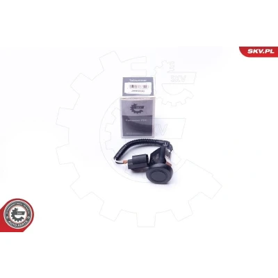 Bilde av ESEN SKV 28SKV081 Parkeringssensorer bak HONDA: CR V 3