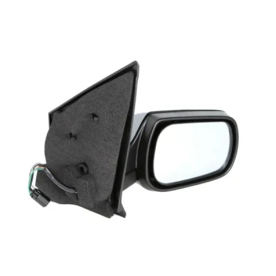 Bilde av Sidespeil Blic 5402 04 1129387 høyre grunnet elektrisk komplett speil, oppvarmet, konveks FORD: FIESTA 5, Focus Mk1 Hatchback