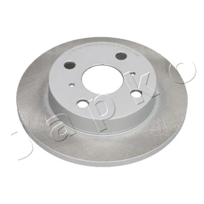 Bilde av JAPKO 60241C Bremseskiver framaksel 225,3 11 4 54 fullt ut spraylakkert