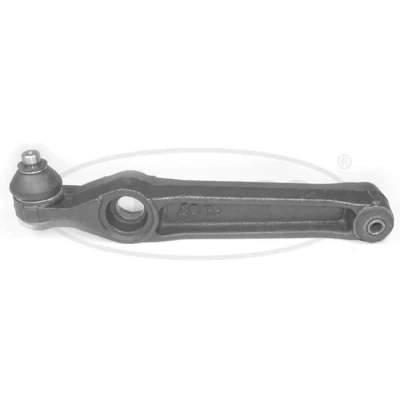 Bilde av Bærebru, framaksel, Høyre eller venstre, chevrolet,daewoo,opel,suzuki,vauxhall, 4 708 233, 45200 75F00, 75F10, 75F20,
