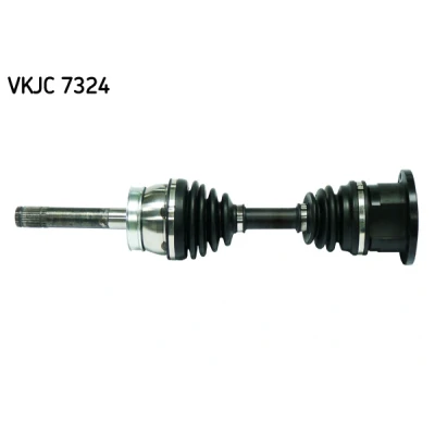 Bilde av SKF VKJC 7324 Drivaksel 522 NISSAN: Pick Up