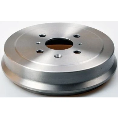 Bilde av Bremsetrommel, Bakaksel, citroën c1, c1 ii, peugeot 107, 108, toyota aygo, 424310H010, 4247 48, 424748, 43511 62J00, 62J10, LK3502