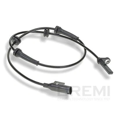 Bilde av BREMI 51337 ABS Sensor med kabel