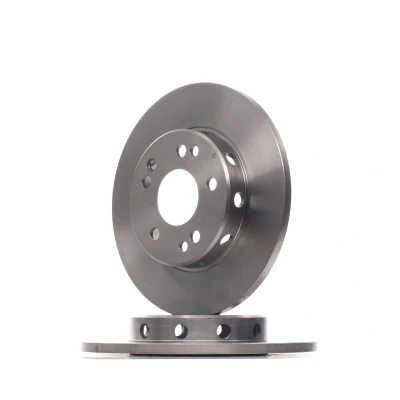 Bilde av BREMBO 08.4750.34 Bremseskiver 284 12 5 fullt ut med skruer MERCEDES BENZ: W124 Coupé, Sedan, E Klasse T modell
