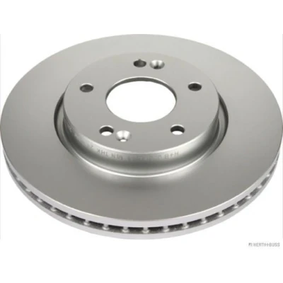 Bilde av HERTH+BUSS JAKOPARTS J3300304 Bremseskiver 280 26 5 114,3 innvendig ventilert belagt KIA: SOUL 2, cee‘d I Stasjonsvogn, Hatchback