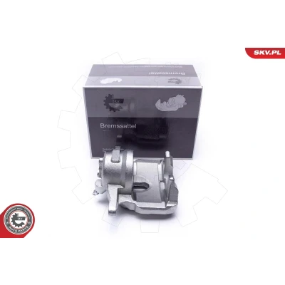 Bilde av Bremsecaliper, Framaksel venstre, mazda 6 kombi, sedan, GHP9 33 71X, GHY9 99Z