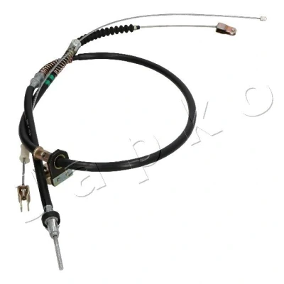 Bilde av JAPKO 1312029 Bremsekabel bak TOYOTA: Land Cruiser Prado 70 SUV