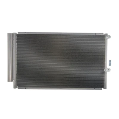 Bilde av THERMOTEC KTT110597 Kondensator med tørker 620 x 345 16 mm TOYOTA: Prius II Liftback