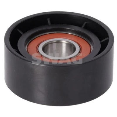 Bilde av SWAG 60 92 1033 Styrerulle VOLVO: V70 3, XC60 I, S80 II, RENAULT: Kangoo LAGUNA 2, 2 Grandtour, SUZUKI: Jimny SUV