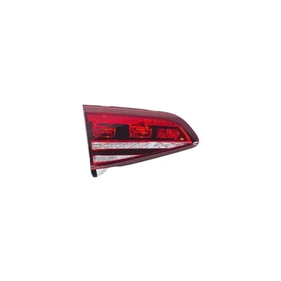 Bilde av MAGNETI MARELLI 714081240801 Baklykter høyre indre del H21W, LED med lyspære pæreholder VOLKSWAGEN: Golf 7