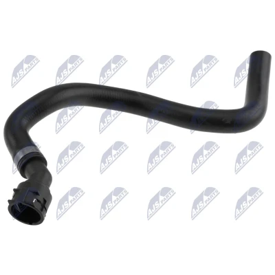Bilde av NTY CPP AU 020 Oppvarmingsslange 19, 19mm