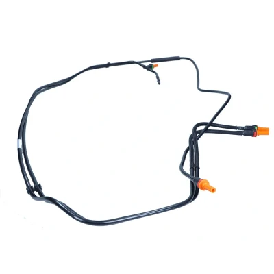 Bilde av MAXGEAR 18 1586 Brennstoffslange