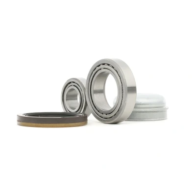 Bilde av MEYLE 014 033 0097 Hjullagersett framaksel begge sider med tilbehør ORIGINAL Quality 45,2 konisk kulelager MERCEDES BENZ: E Klasse T modell