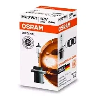 Bilde av OSRAM 880 Lyspærer 12 27 ORIGINAL HYUNDAI: i30 I Stasjonsvogn