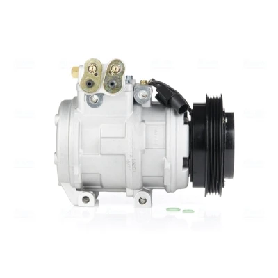 Bilde av NISSENS 89286 Kompressor 10PA15C 12 PAG 46 R 134a HYUNDAI: Tucson
