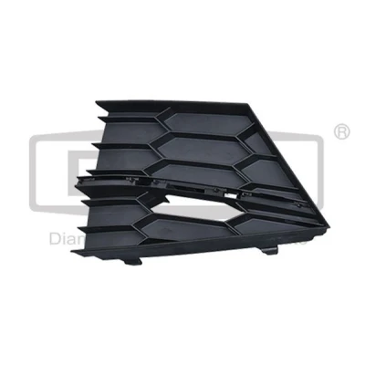 Bilde av DPA 88531799602 Ventilasjonsgitter foran venstre