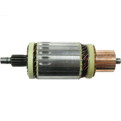Bilde av AS PL SA5042 Anker, starter